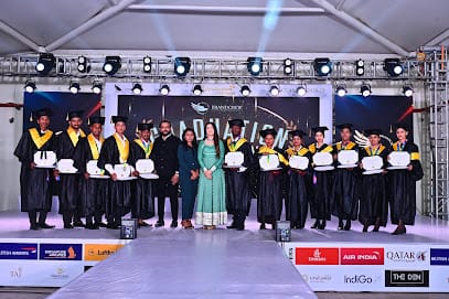 BrandCrew Aviation Academy business photograph