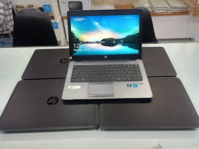 SODEPUR LAPTOP & COMPUTER SERVICE - Laptop Repair Service Center for Dell, HP, Lenovo, MSI Acer Asus Macbook & Data Recovery business photograph