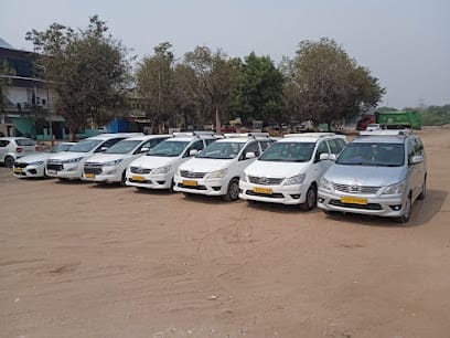 ACR Cab Hire Ahmedabad business photograph