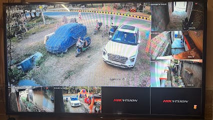 SKYTECH SOLUTION business photograph