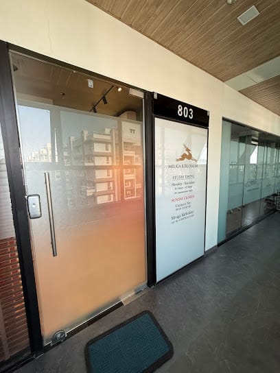 Paithanis by Mruga Kirloskar business photograph