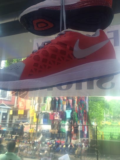 SHOE FACTORY business photograph