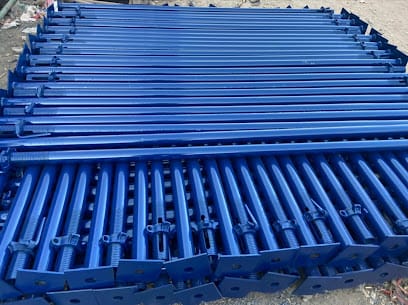 RCON Engineering business photograph