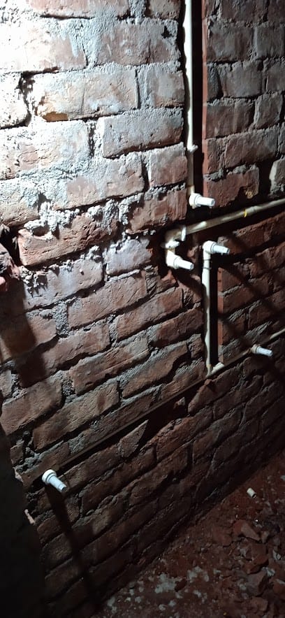 Naskar Plumber business photograph