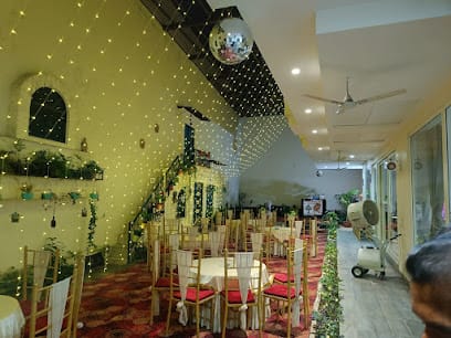 Chopra Tent house business photograph