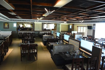 Shri Sangeethas (Chennai Bypass, Trichy) Veg. Restaurant | Sweets | Savouries business photograph