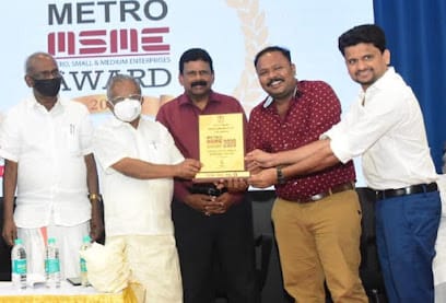 Faircode business photograph