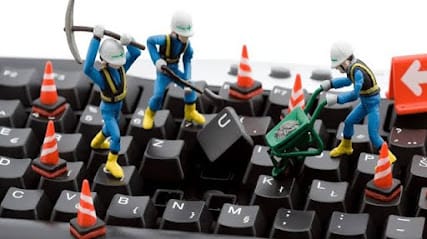 IT-Care business photograph