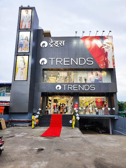 TRENDS business photograph