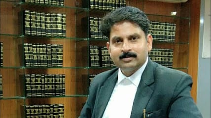 Advocate Hemant Sharma - Criminal Lawyer/Civil Lawyer/High Court Lawyer/Best Advocate in Jaipur business photograph