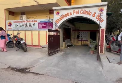 Shalihotra Pet Clinic & Spa | Best Veterinary Pet Clinic in Patna business photograph