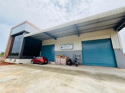 Environ Packaging Industries business photograph