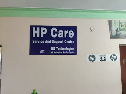 Dell HP laptop service centre in Mysore business photograph