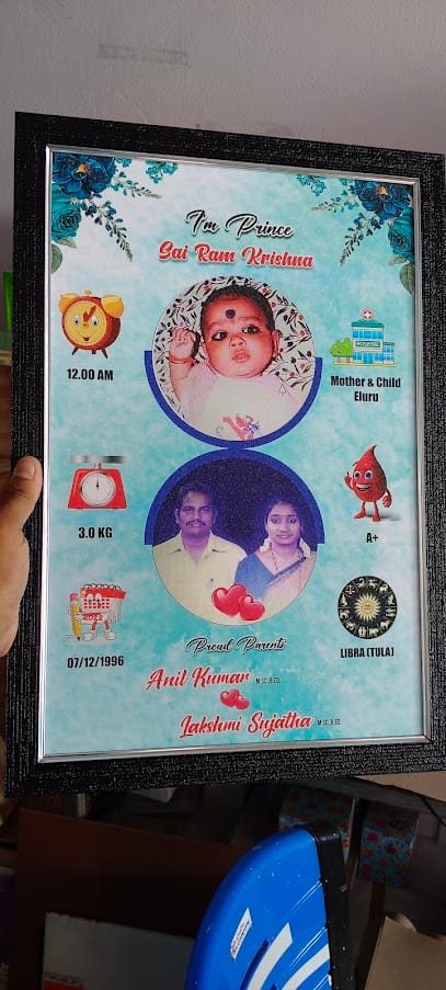 Crafts company business photograph