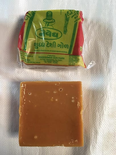 Nageshwar Gor Farm business photograph