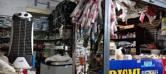 Air condition & refrigeration spare parts &service nilambur AC,fridge,washing machine, etc spare parts business photograph