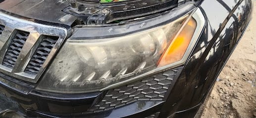 M.N POLISH CARE business photograph