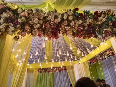 PnP brothers caterer business photograph