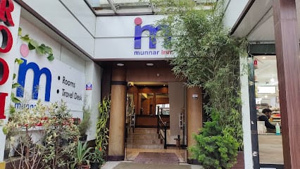 Munnar Inn business photograph