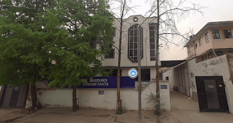 GAPL Automotive Private Limited business photograph