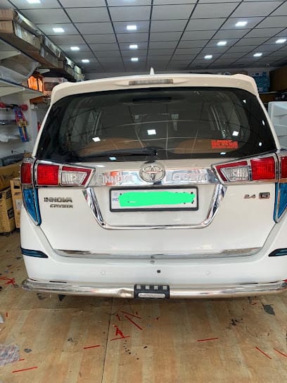 Devansh Travels business photograph