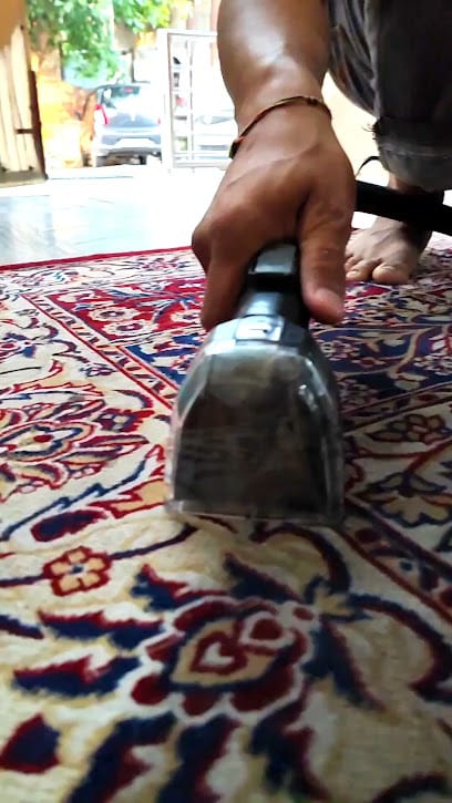 HelpEx - Cleaning Services business photograph