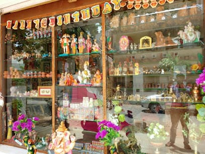 Srinidhi Handi Creations (Navaratri Golu Dolls) business photograph