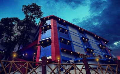 Hotel Crystal Palace Mussoorie business photograph