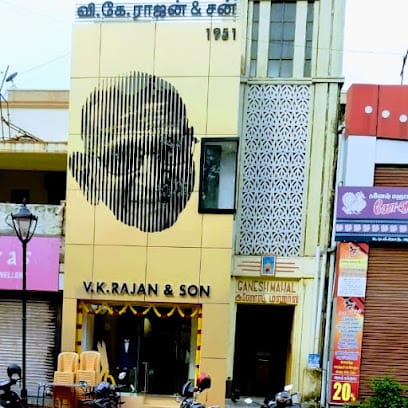 V. K.Rajan & Son business photograph