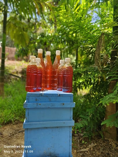 Nayak Honey Farm - Raw & Organic Honey Farm business photograph