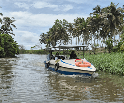 Poovar Boating Club business photograph