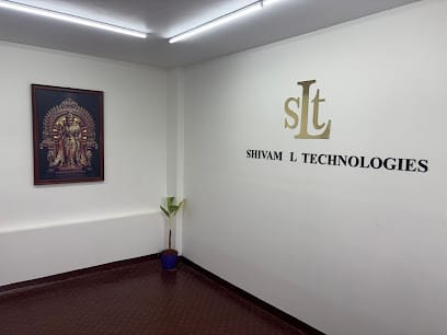 Shivam L Technologies business photograph