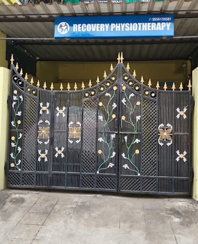 Recovery Physiotherapy business photograph