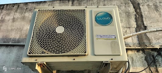 SALEEM COMFORT SOLUTIONS business photograph