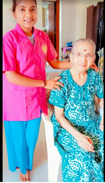 Sawariya Home Care Nursing Bureau business photograph