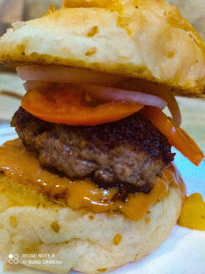 Themeatbrothers - Fresh Beef, Steak and Mutton shop in Mumbai business photograph