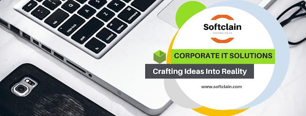 Softclain Technologies Pvt Ltd business photograph