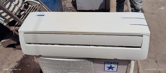 Alfa AC Repair And Services business photograph