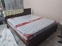 Bangalore Furniture-Mattress Cots Sofa Bean Bag Chairs Wardrobe Kurlon Duroflex Wakefit Nilkamal Peps Restolex business photograph