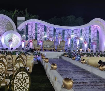 KFG Events | Best wedding event planner in kota business photograph