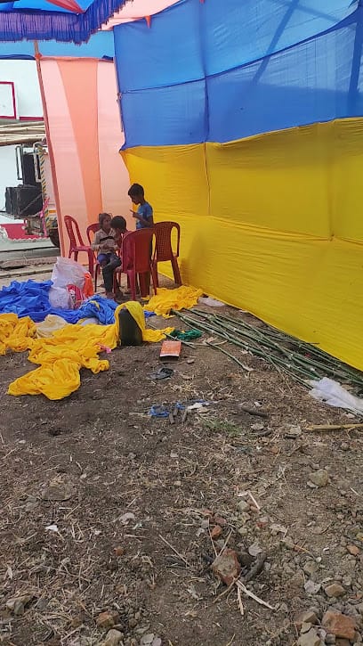 Aarya Wedding planner business photograph