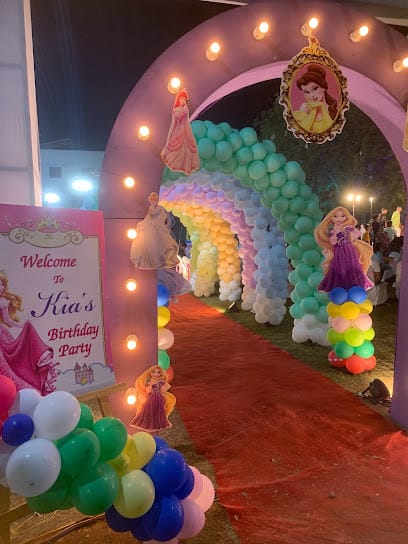 Aditi Events business photograph