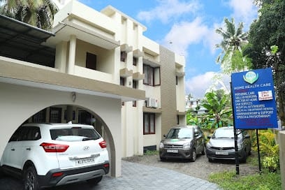 Candor Aura Wellness Home Health Care business photograph