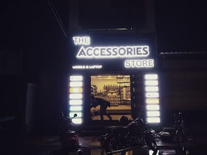The Accessories Store business photograph