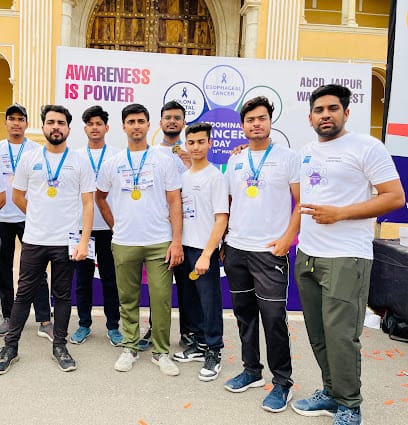 FFI FITNESS GYM business photograph