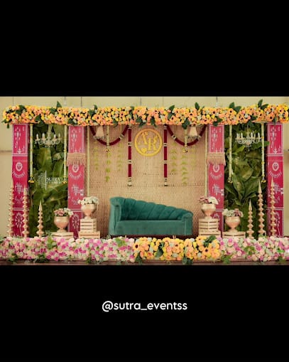 Sutra events business photograph