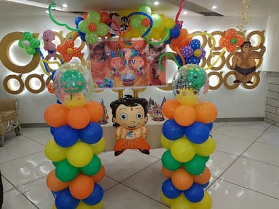 smart Jhalawar Decoration Orgnization Event business photograph