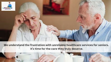 Life Care Nursing Bureau business photograph