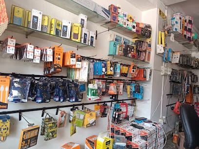 Vaishnavi Mobile Centre business photograph