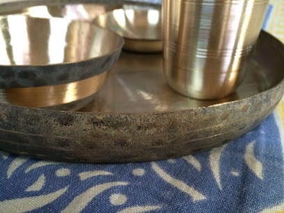 Kansara Manilal Diyalji business photograph